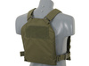 Kamizelka Plate Carrier+ Płyty OLIVE 8FIELDS