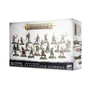 Warhammer AoS Deadwalker Zombies