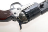Rewolwer Pietta 1851 Colt Navy Yank Steel London DeLuxe .44 (YAL44ST/DL/LC)
