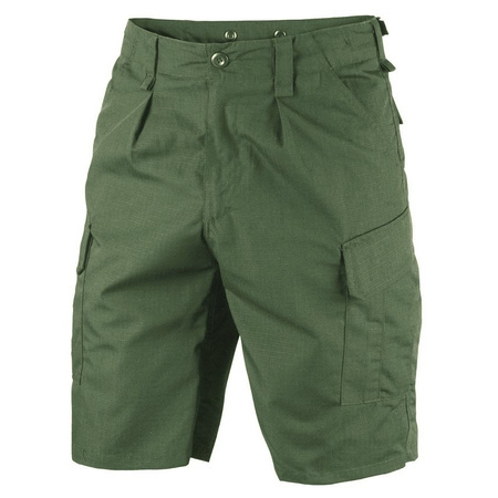 Spodnie Krótkie WZ10 Rip-Stop Olive krótkie TEXAR
