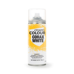 Corax White Spray 400ML