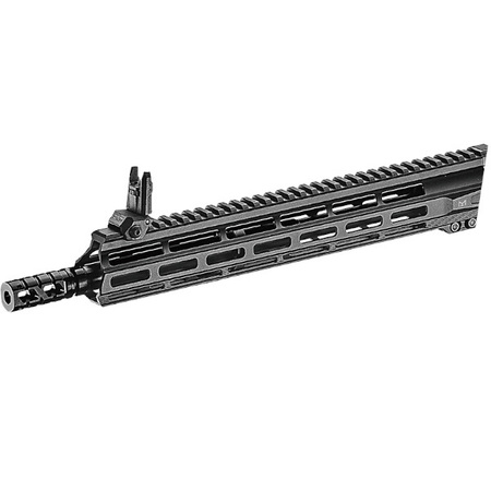 Karabin ASG ICS CXP-MMR CARABINE CZARNY