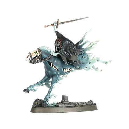 Warhammer AoS ETB Dreadblade Harrows