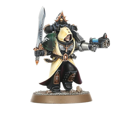 Warhammer 40K Kill Team Cassius