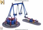 SARISSA - Children's Play Area Set