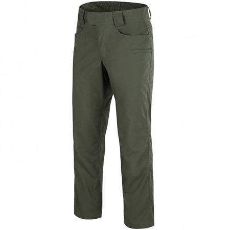 Spodnie GREYMAN TACTICAL PANTS Taiga Green