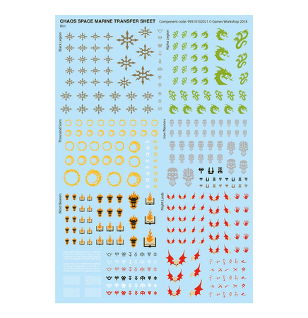 Combat Patrol: Thousand Sons