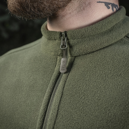 M-Tac Bluza Nord Polartec Army Olive