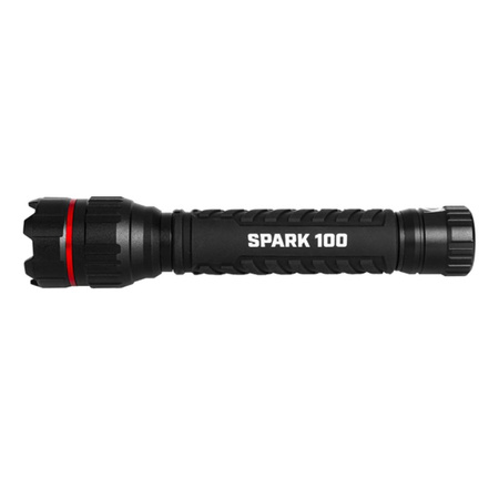 Latarka ręczna SPARK 100 Falcon Eye 480 lm bateryjna 2xAA Mactronic