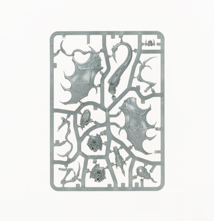 Combat Patrol: Tyranid Assault Brood