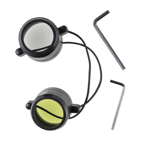 Wiatrówka Black Ops Sniper 5,5 mm z lunetą 4x32