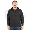 T.O.R.D Kurtka Flex Windblock Hoody LW Czarna 