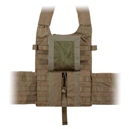 Kamizelka 6094A-RS Plate Carrier RG Invader