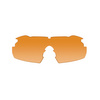 Okulary VAPOR 2.5 Grey/Clear/Light Rust Blk Wiley