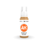 AK Interactive TAN YELLOW – STANDARD