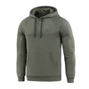 M-Tac Bluza Hoodie Cotton Raglan Army Olive