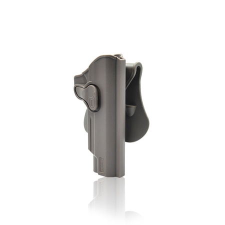 Kabura do replik Colt 1911 Dark Earth Amomax