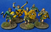 SAGA Dark Age Irish