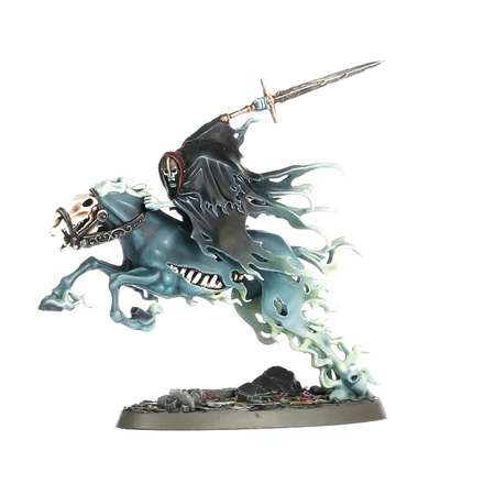Warhammer AoS ETB Dreadblade Harrows
