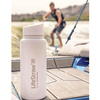 LifeStraw® Butelka Go Stainless Steel; Gray 0,7L