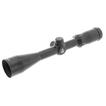 Luneta celownicza Leapers Hunter 3-9x40 1" Mil-dot
