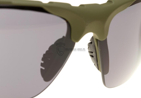 Okulary SWISS EYE APACHE Ramka Olive Drab 