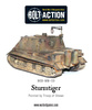 BOLT ACTION Sturmtiger