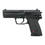 Pistolet GBB USP Co2 H&K