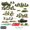 BOLT ACTION Island Assault! Bolt Action starter set