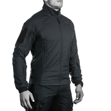 UF PRO Hunter FZ Jacket Gen.2 Czarna