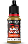 Vallejo: 72.611 - Game Color - Special FX - Moss and Lichen (18 ml)