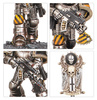 LEGIONES ASTARTES: MKII TACTICAL SQUAD