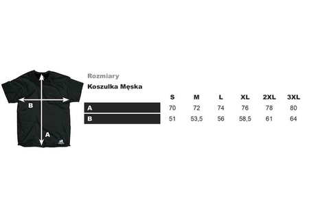 CAMOSHOP Room Service czarna