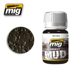 Ammo: Heavy Mud - Wet Mud