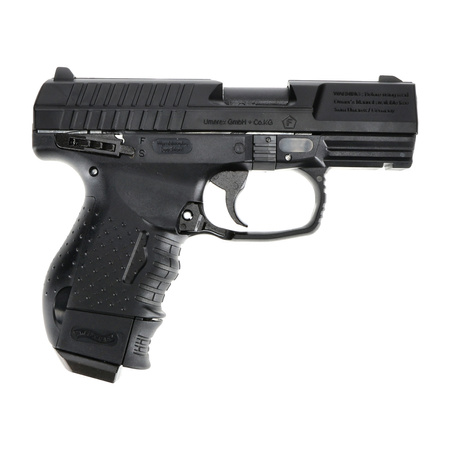  Pistolet wiatrówka Walther CP99 Compact 4,5 mm Blowback BB CO2