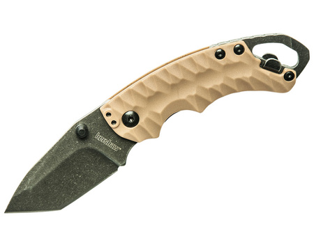 Nóż Kershaw Shuffle II TAN