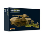 BOLT ACTION - Waffen-SS Pak 40 auf RSO
