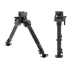 Bipod Leapers UTG składany Big Bore Full Stability 9-14"