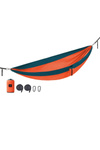 Hamak ULTRALIGHT SWING DOUBLE UPGRADE NH21DC011 Orange NATUREHIKE