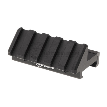 Celownik Kolimatorowy Impact Mini montaż 45stopni FireField