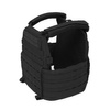 Kamizelka DCS Plate Carrier Base Black Rozm.M Warrior