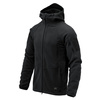 Bluza Patriot MK2 Hybrid Fleece Czarna Helikon-Tex