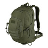 Plecak CAIMAN 35 L. Zielony CMG