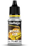 Vallejo: 71.407 - Model Air - Sky Grey (17 ml)