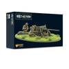 BOLT ACTION US Army M1 57mm anti-tank gun
