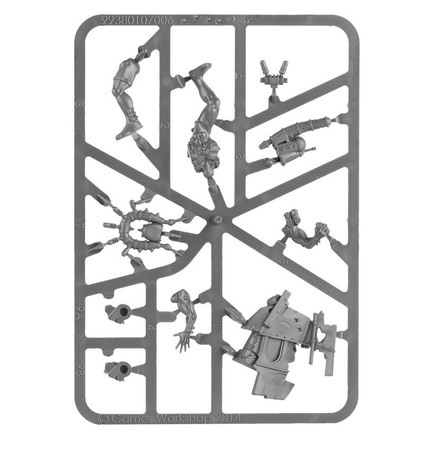 IMPERIAL AGENTS: CULEXUS ASSASSIN