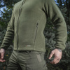 M-Tac Bluza Nord Polartec Army Olive