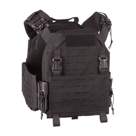 Kamizelka Reaper QRB Plate Carrier Czarna  Invader Gear