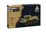 ITALERI Cromwell Mk. IV