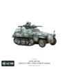 BOLT ACTION Sd.Kfz.250 (Alte) Half-Track (Options for 250/1, 250/3, 250/10)